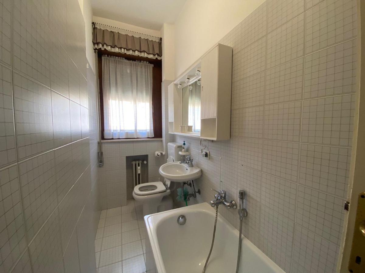 Apartment Bragadin Lido di Venezia Exterior photo